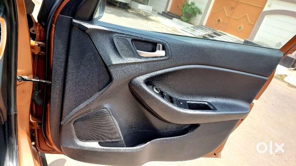 Hyundai Elite I20 Sportz 1.2 Opt, 2015, Petrol
