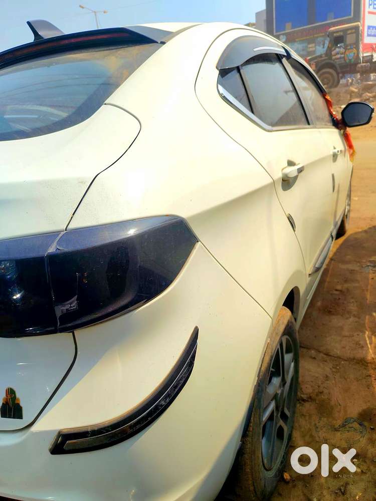 Tata Tigor 1.2 Revotron Xt, 2023, Petrol