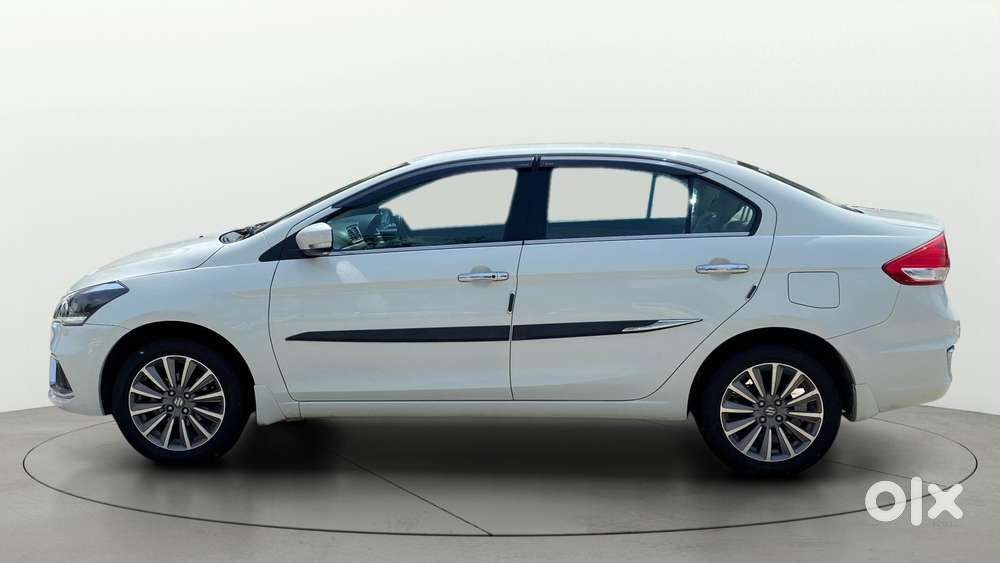 Maruti Suzuki Ciaz 1.5 Alpha Shvs Petrol, 2024, Petrol