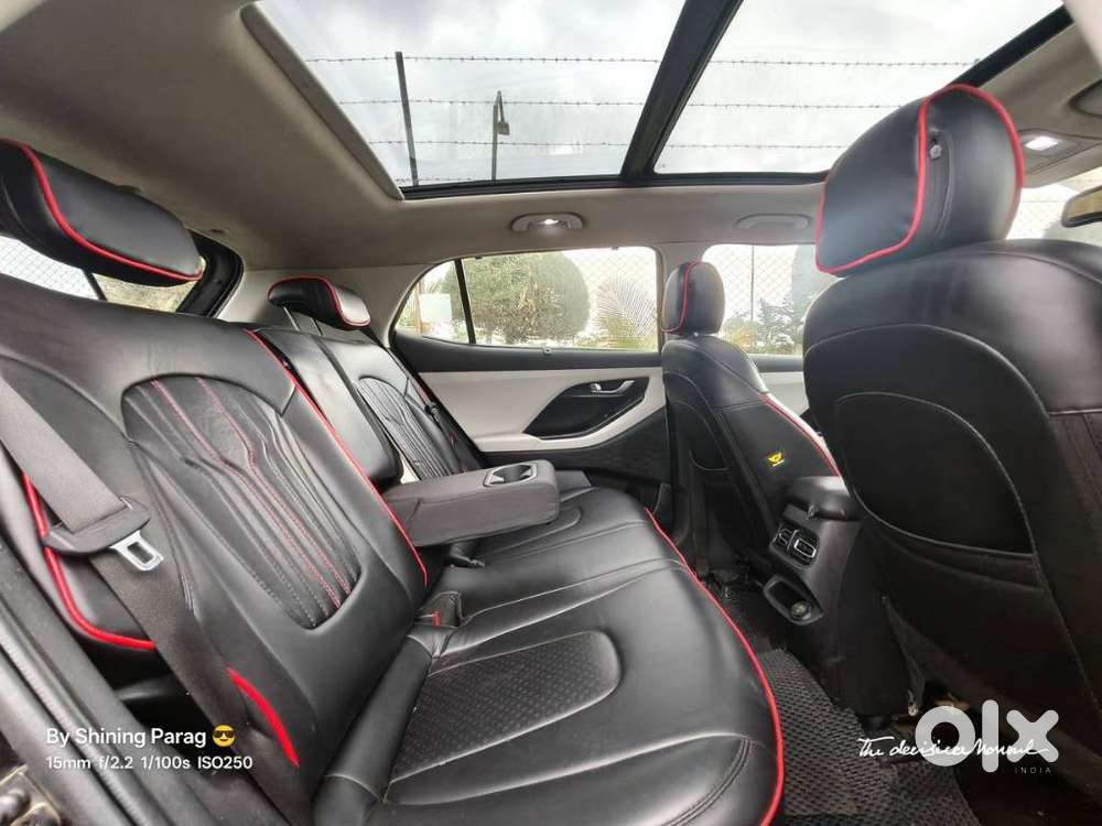 Hyundai Creta 1.6 Sx, 2022, Diesel