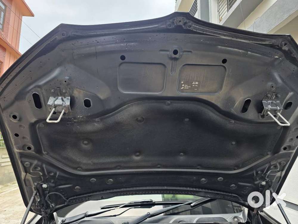 Bmw X1 2017 Diesel Well Maintained