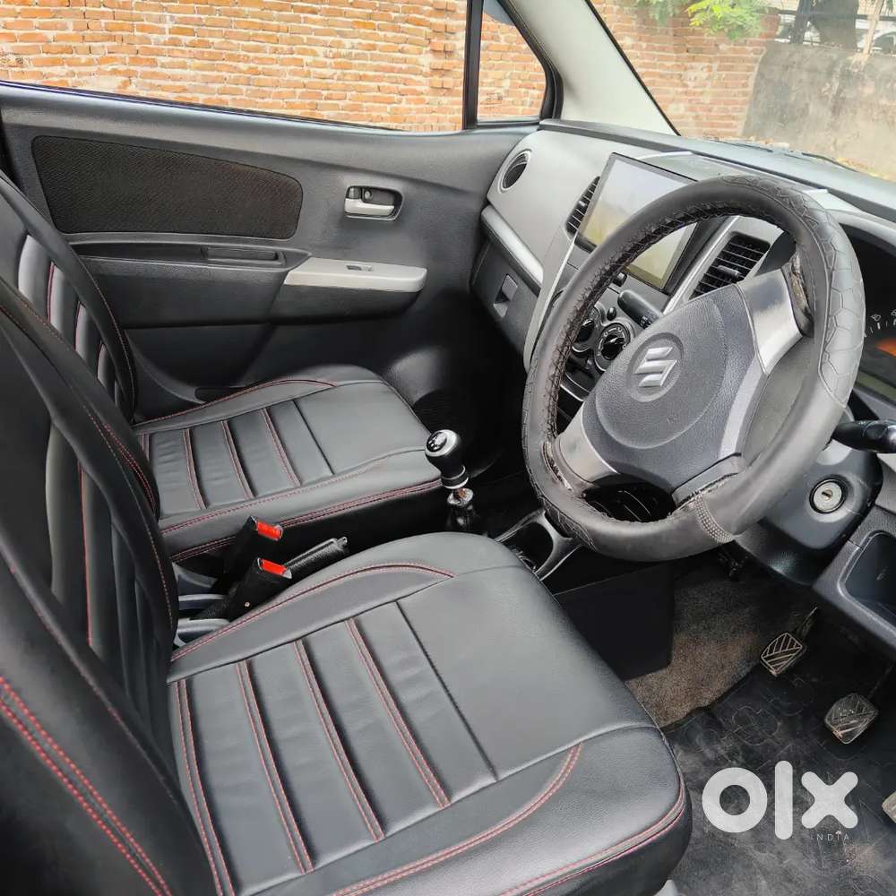 2031 Renewed Wagonr 2011 Excellent Condition