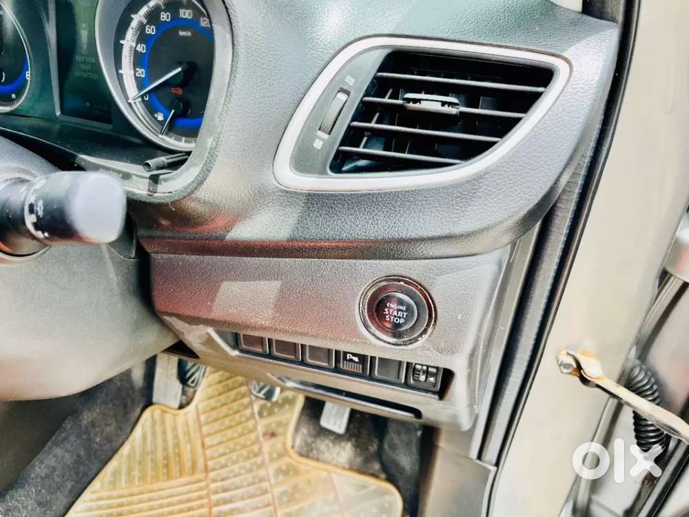 Maruti Suzuki Baleno 1.3 Alpha, 2015, Diesel