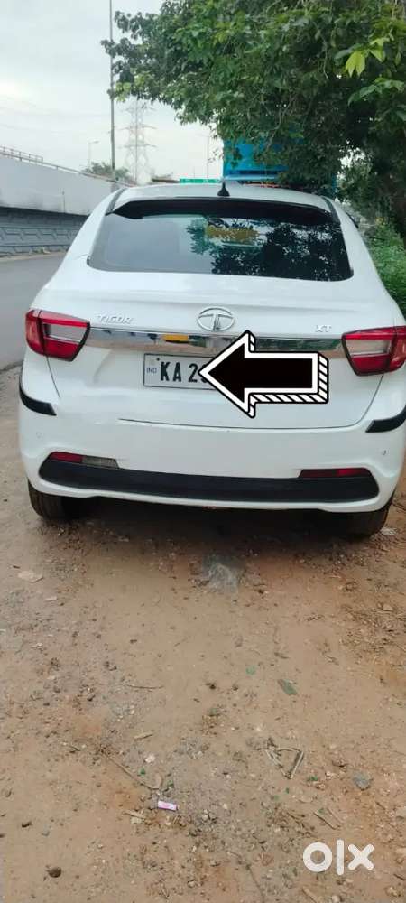 Tata Tigor 2018 Manual
