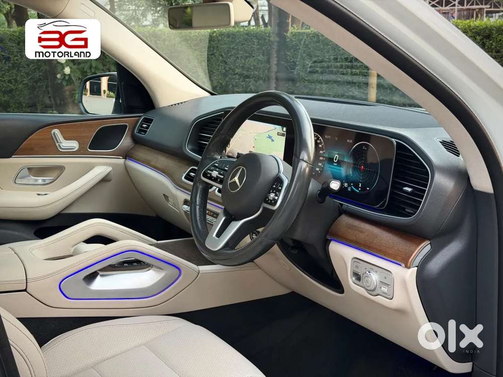 Mercedes-benz Gle, 2020, Diesel