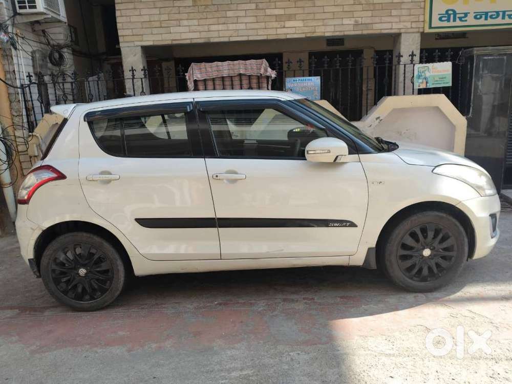 Maruti Suzuki Swift 2014 Petrol 65550 Km Driven