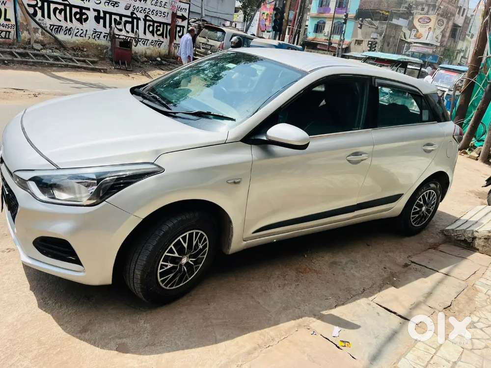 Hyundai Elite I20 2019 Diesel 62000 Km Driven