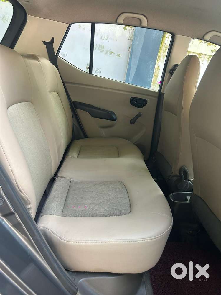 Hyundai I10 Era, 2013, Petrol