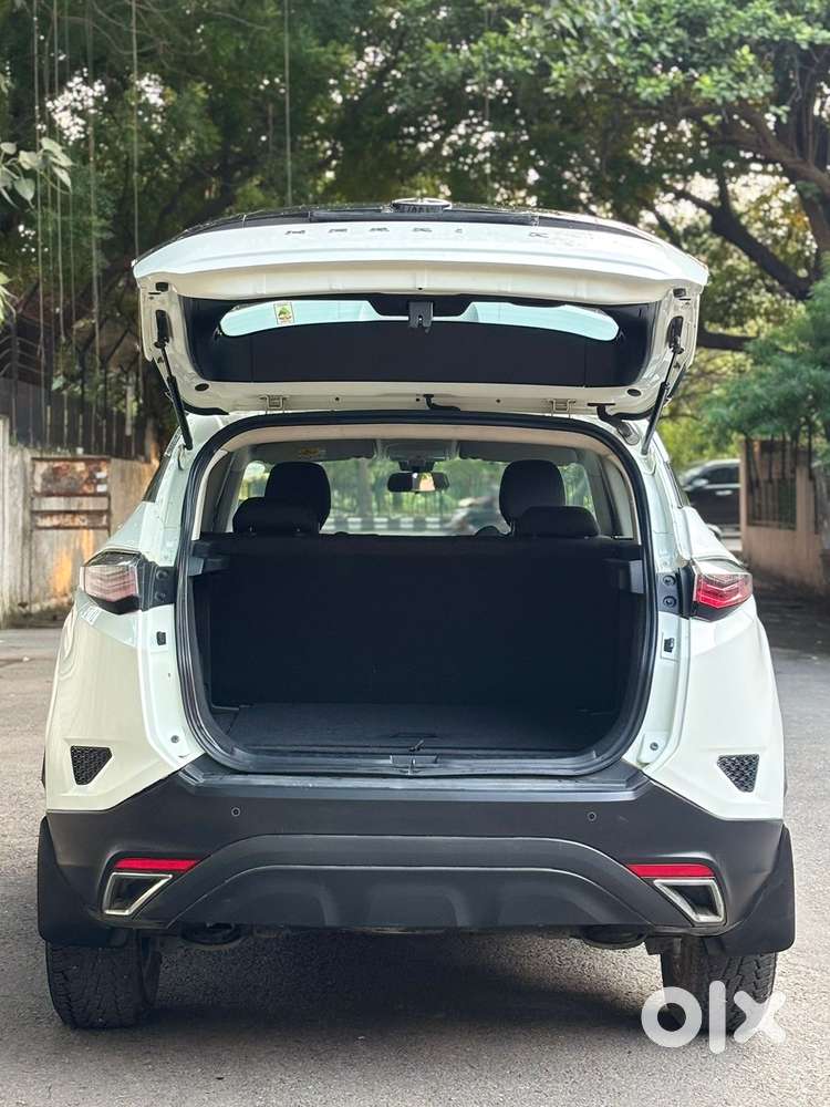 Tata Harrier