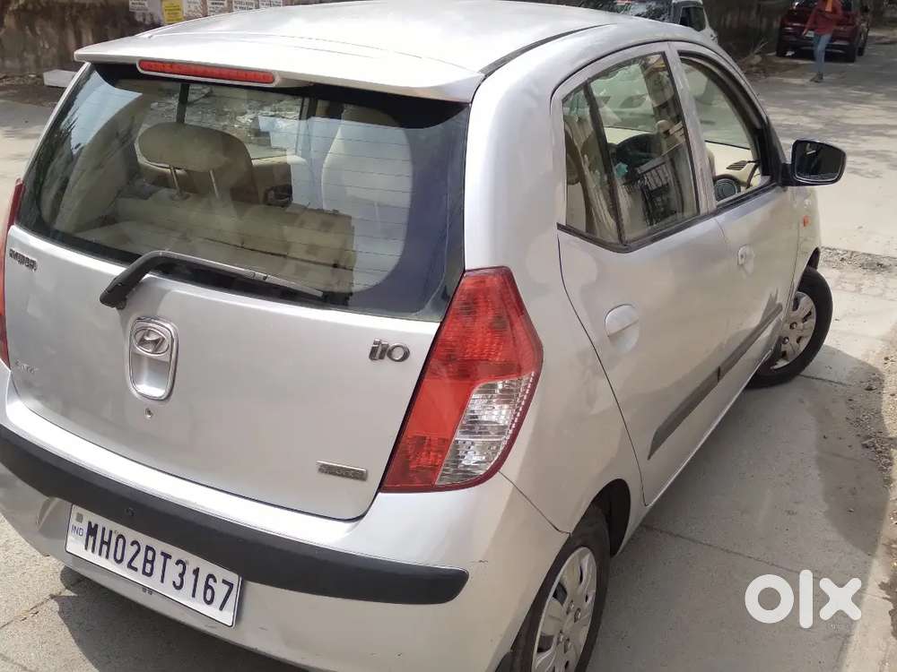 Good Interior Good Condition New Tyres