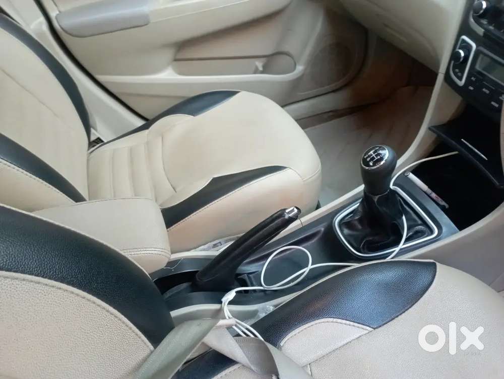 Maruti Suzuki Ciaz 2015 Diesel 68500 Km Driven