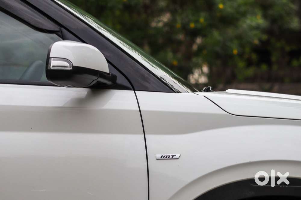 Hyundai Venue 1.0 S (o) Turbo Imt, 2022, Petrol