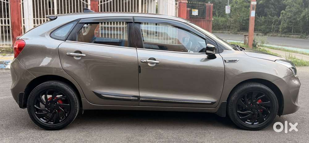 Maruti Suzuki Baleno Maruti-suzuki-baleno-zeta-diesel, 2019, Petrol