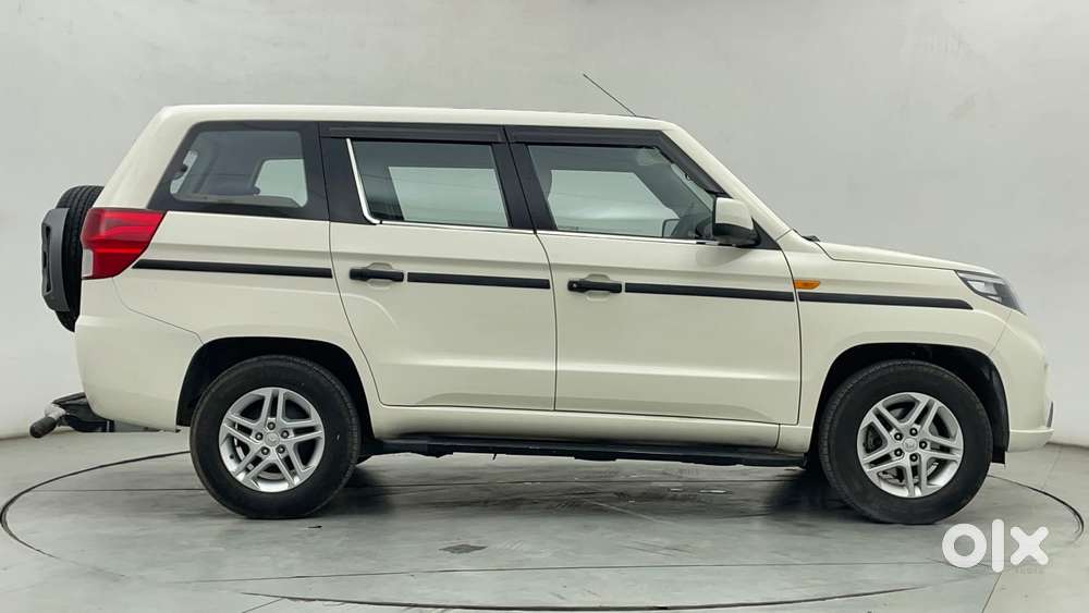 Mahindra Bolero Neo Plus P10, 2024, Diesel