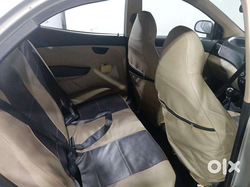 Hyundai Eon Magna +, 2013, Petrol