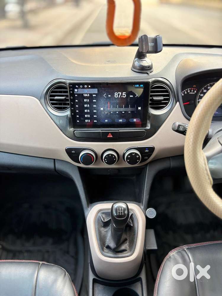 Hyundai Grand I10, 2016, Cng & Hybrids