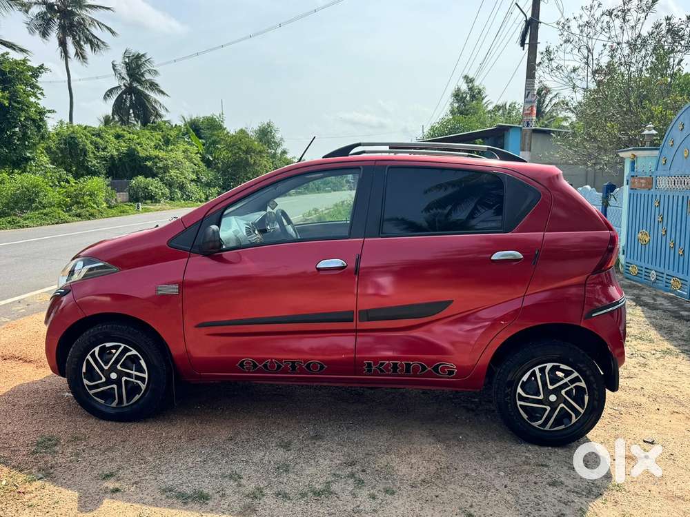 Datsun Redi Go 2018 Petrol Limited Edition