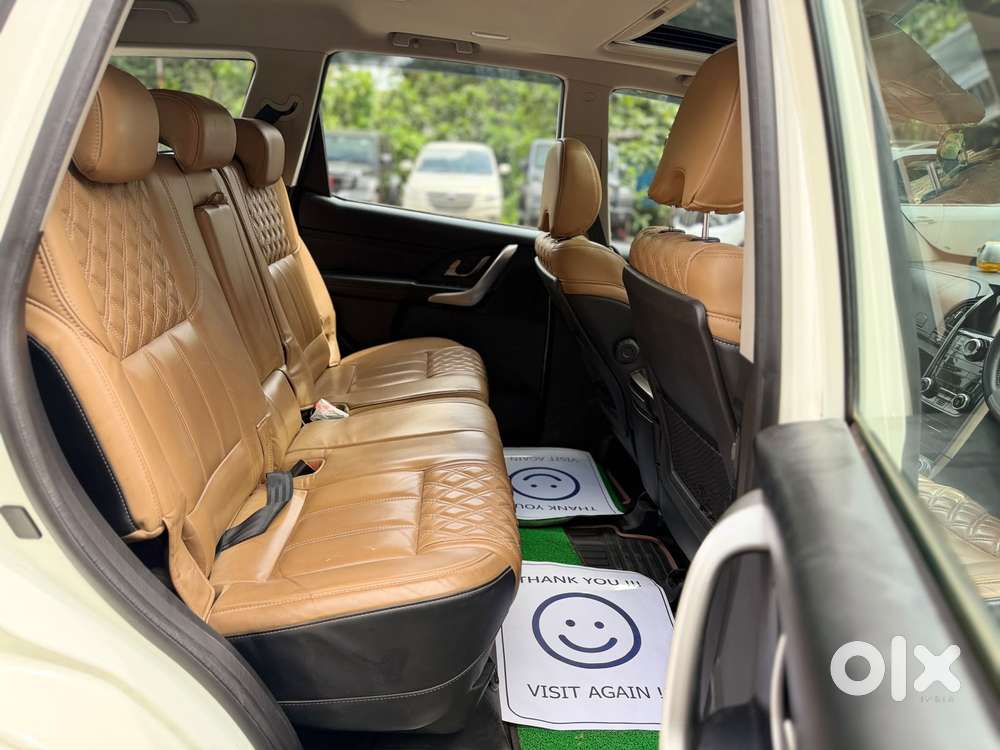 Mahindra Xuv500, 2020, Diesel