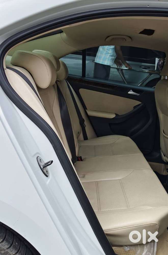 Volkswagen Jetta Comfortline Tsi, 2015, Petrol