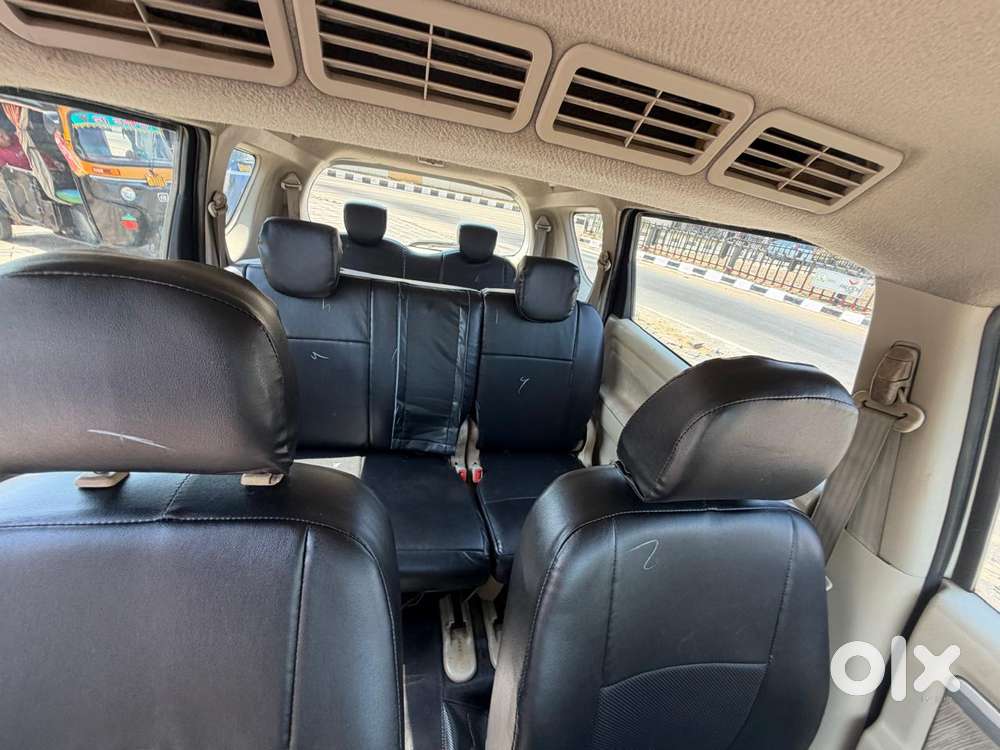 Maruti Suzuki Ertiga 1.5 Zdi, 2014, Diesel