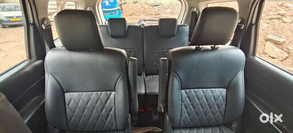 Maruti Suzuki Xl6 1.5 Zeta Mt, 2021, Petrol