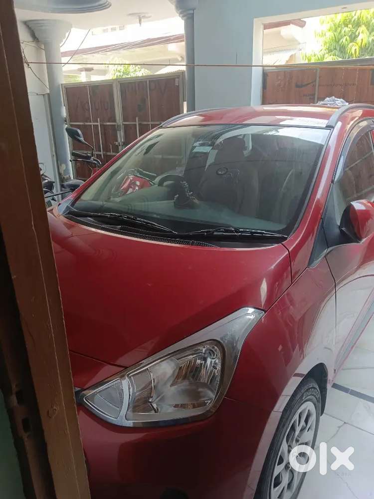 Good Condition Car