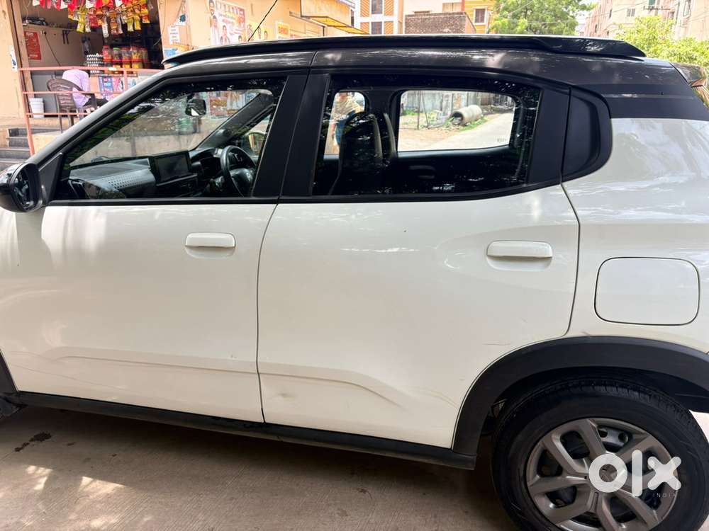 Citroen C3 Petrol 2022/23 Reg