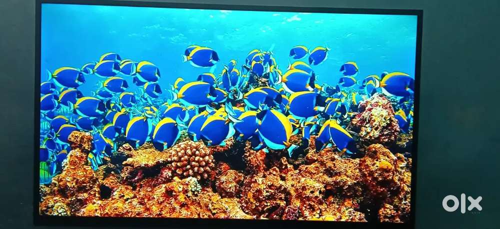 Samsung TV, led
