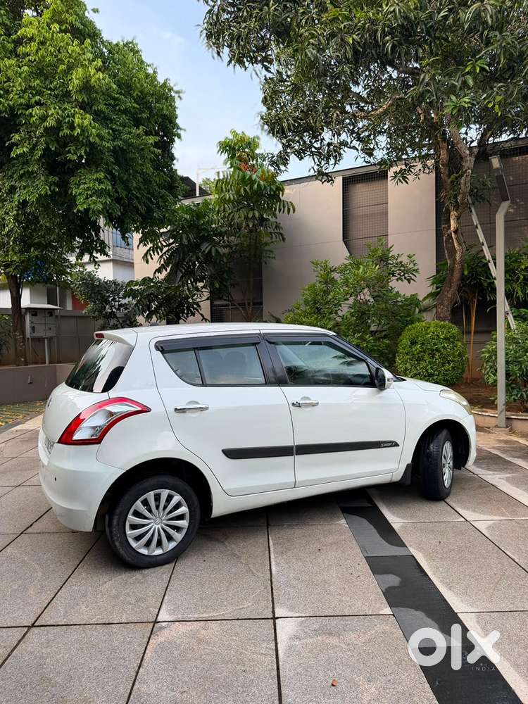 Swift Vdi Diesel Maruti 2016