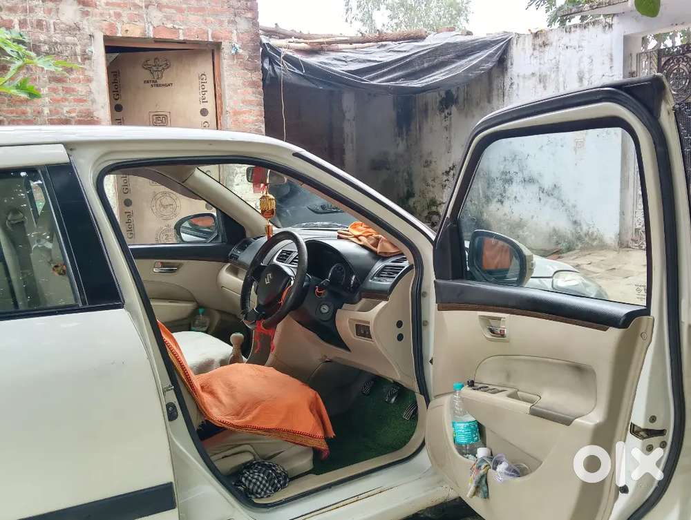 2016 Maruti Swift Automatic Vdi