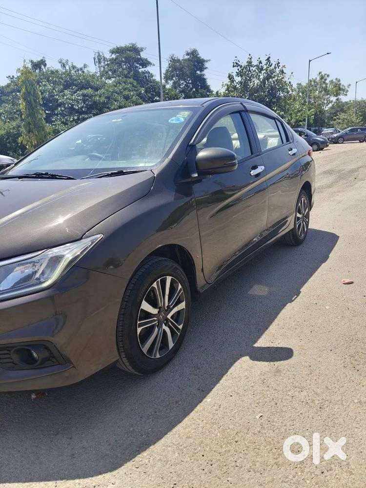 Honda City I-dtec V, 2017, Diesel