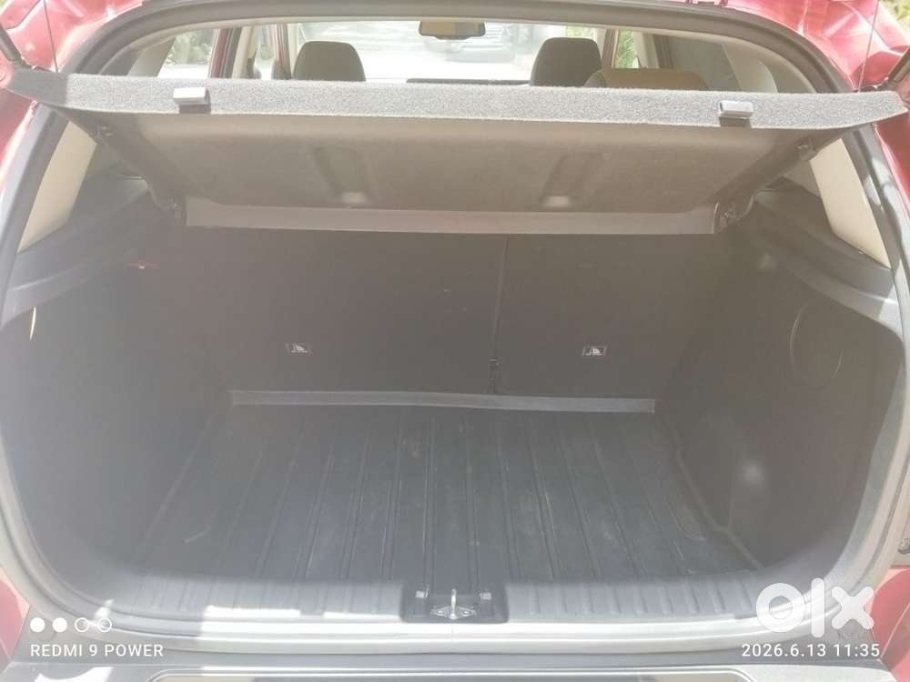 Kia Sonet Htk Plus Turbo Imt, 2024, Petrol