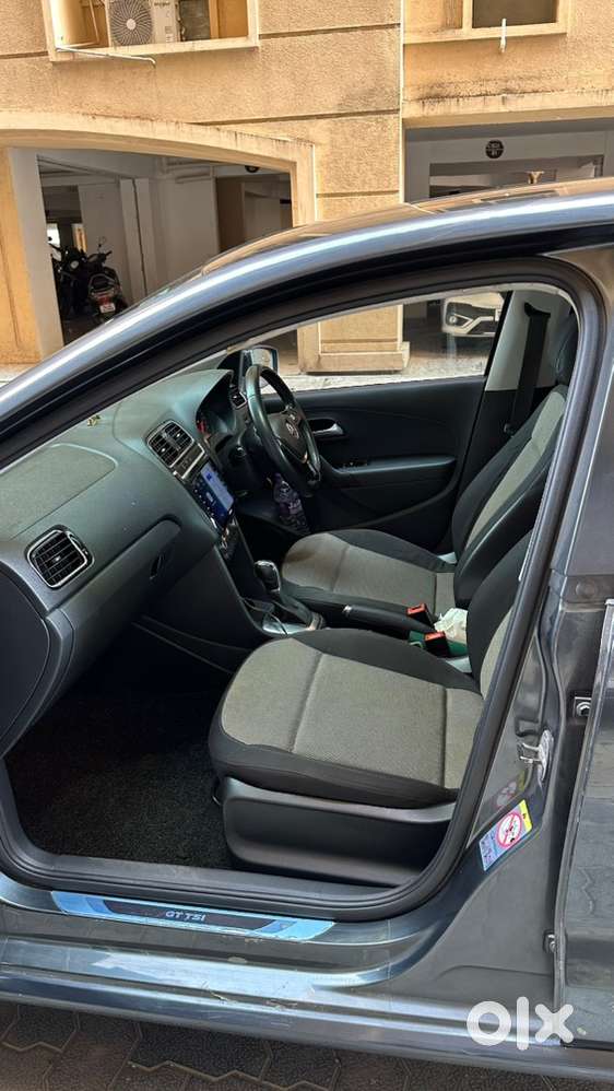 Volkswagen Polo Gt Tsi 1.2 Petrol