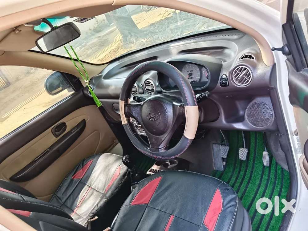 Hyundai Santro Xing 2010