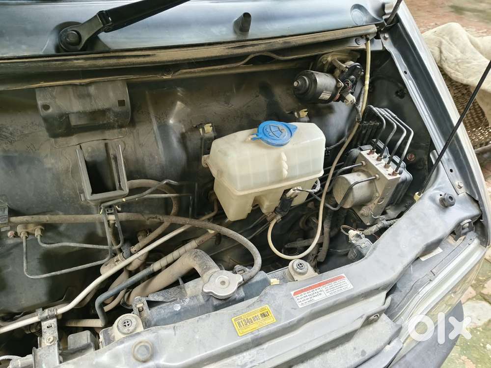 Maruti Suzuki Eeco 5 Str With Ac Plus Htr Cng, 2021, Cng & Hybrids