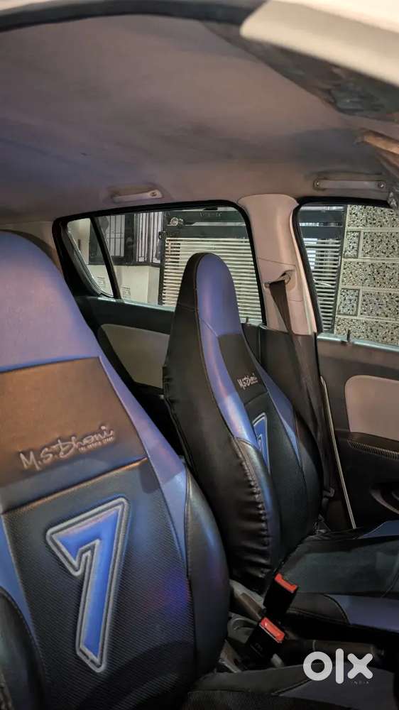 Maruti Suzuki Alto 2016