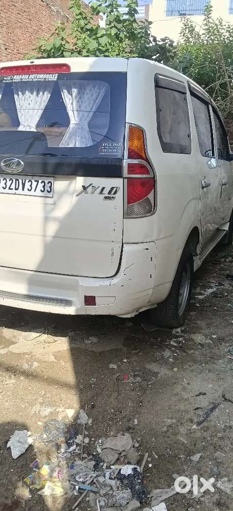 Good Condition Charon Tyre New