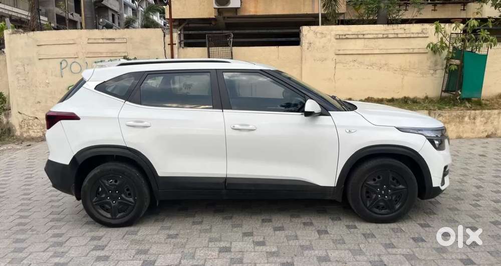 Kia Seltos 1.5 Hte Diesel Imt, 2020, Diesel
