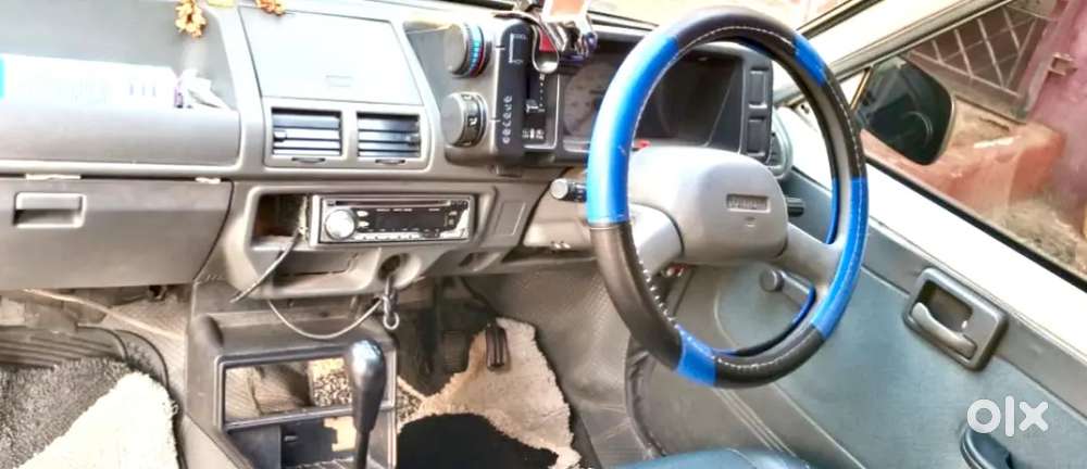 Maruti Suzuki 800 2004 Petrol Well Maintained