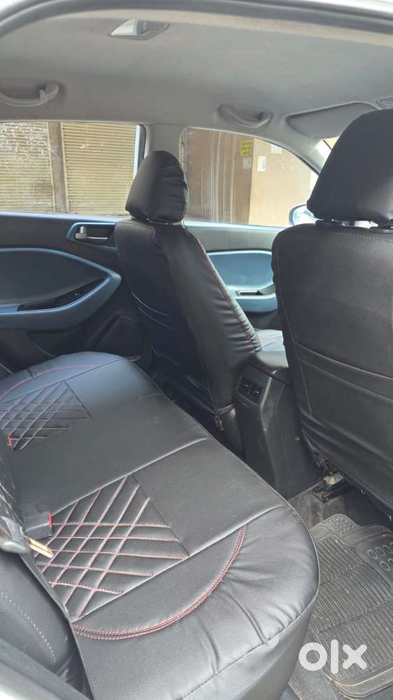 Hyundai I20 Active 1.2, 2015, Petrol
