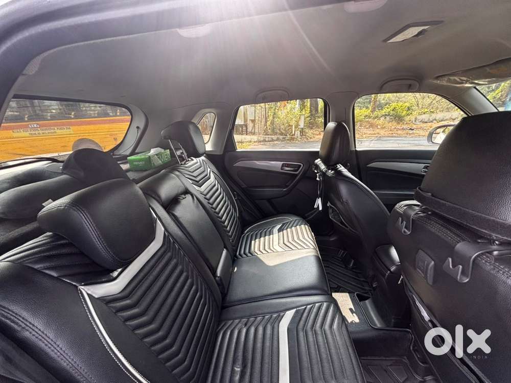 Maruti Brezza Diesel 2019