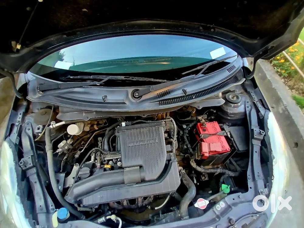 Maruti Suzuki Swift 2017 Petrol Well Maintained