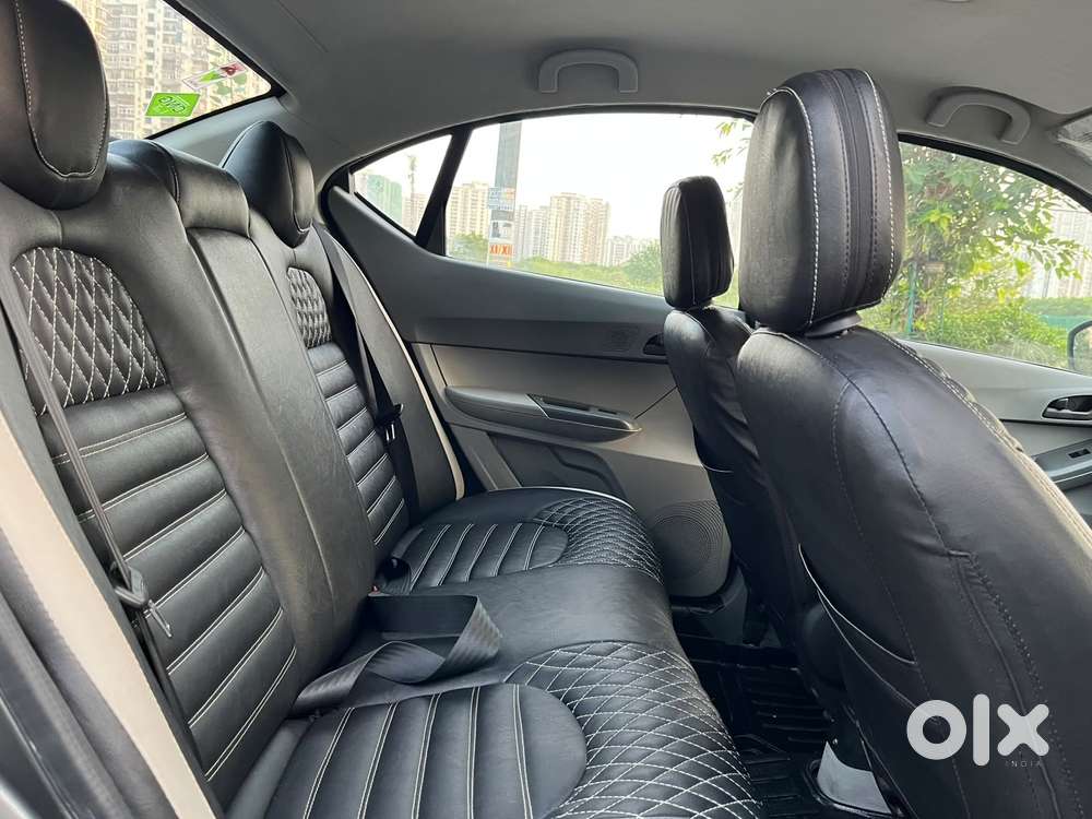 Tata Tigor 1.2 Revotron Xm Cng, 2023, Cng & Hybrids