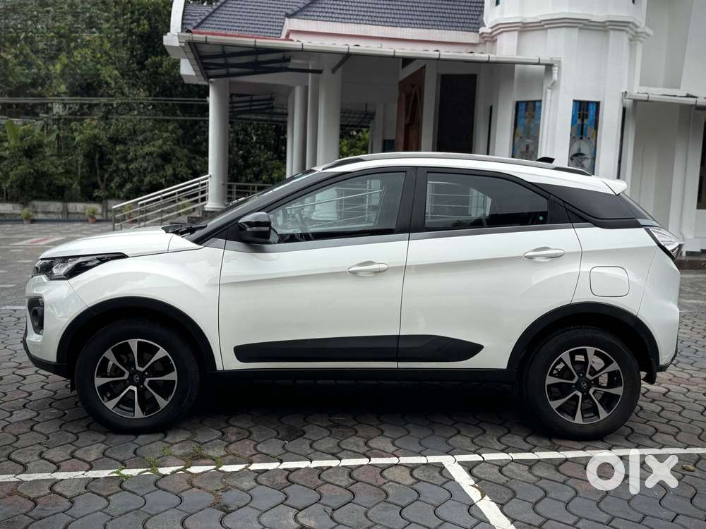 Tata Nexon 1.5 Revotorq Xza Plus, 2020, Diesel