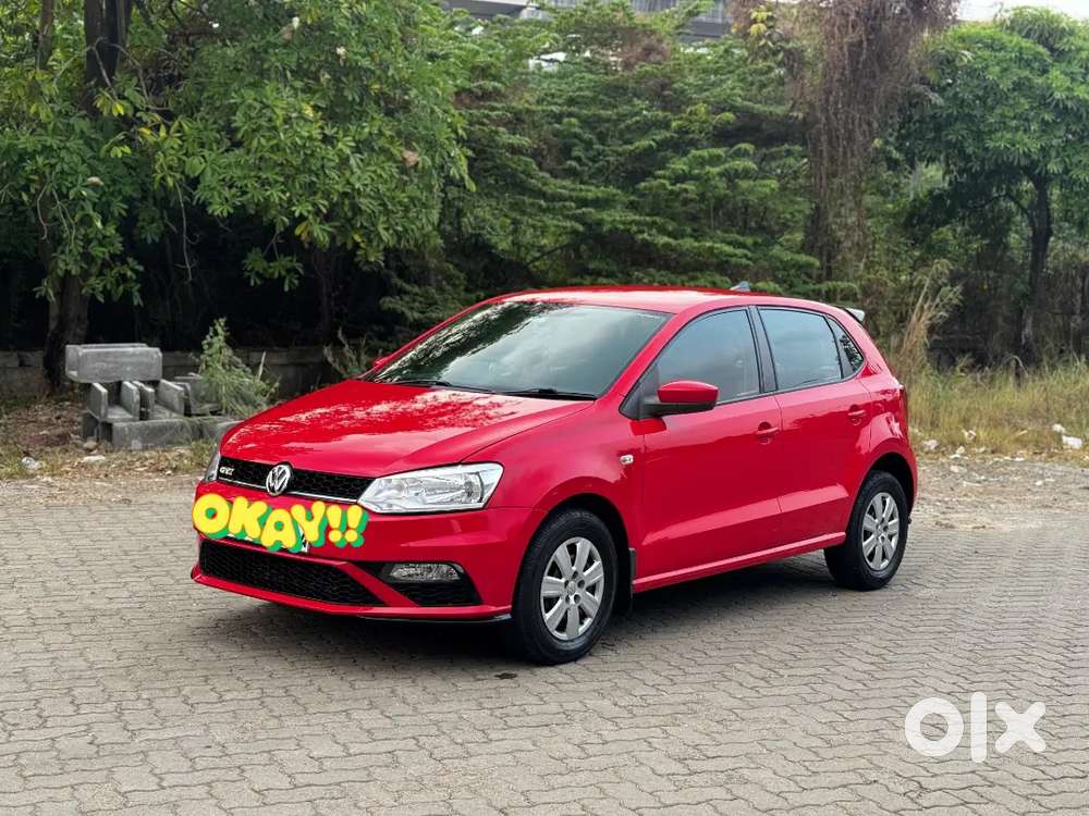 Volkswagen Polo 2013 Diesel Well Maintained