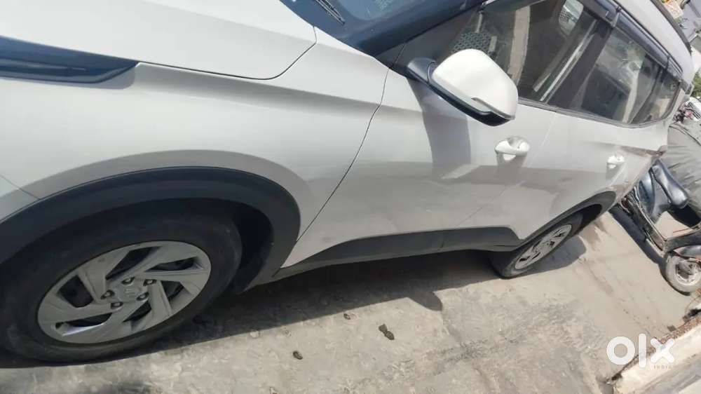Kia Carens 1.4 Prestige 2023 Manual