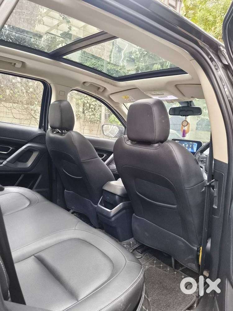 Tata Harrier Xz+, 2020, Diesel