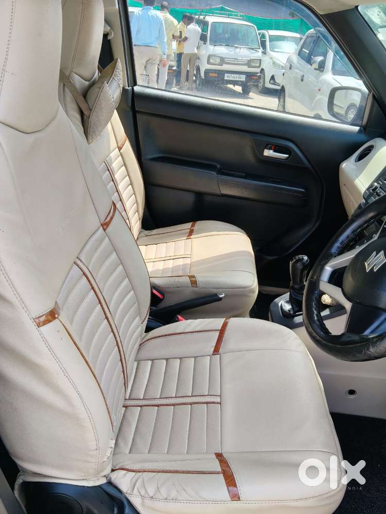 Maruti Suzuki Wagon R 1.0 Vxi Abs-airbag, 2020, Lpg