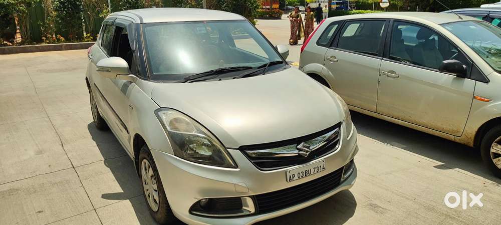 Maruti Suzuki Swift Ddis Vdi, 2016, Diesel