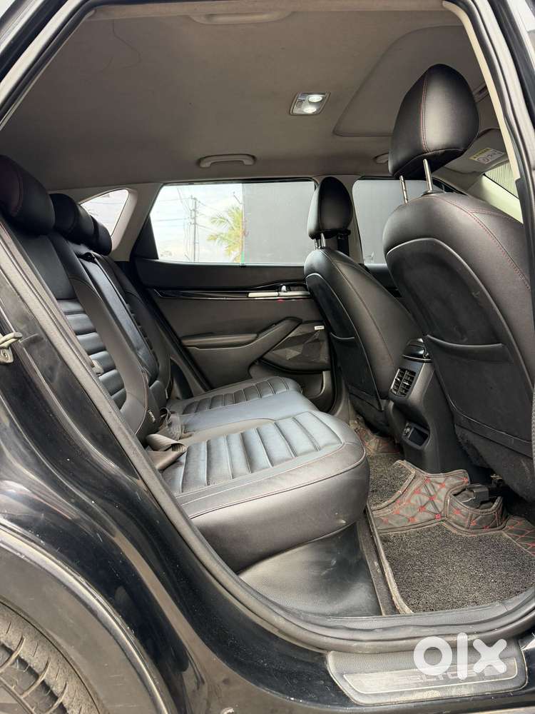 Kia Seltos 1.5 Gtx+ Diesel At, 2021, Diesel